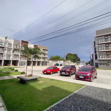 Studio Condo In Minglanilla, Cebu