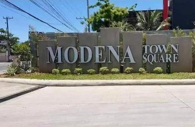 Appart hôtel In Minglanilla, Cebu Minglanilla