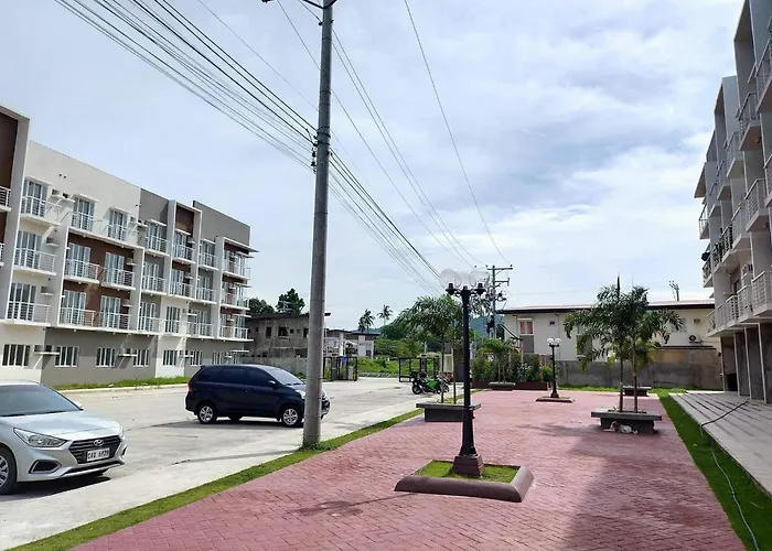 In Minglanilla, Cebu