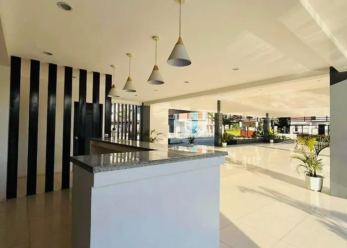 Appart hôtel In Minglanilla, Cebu