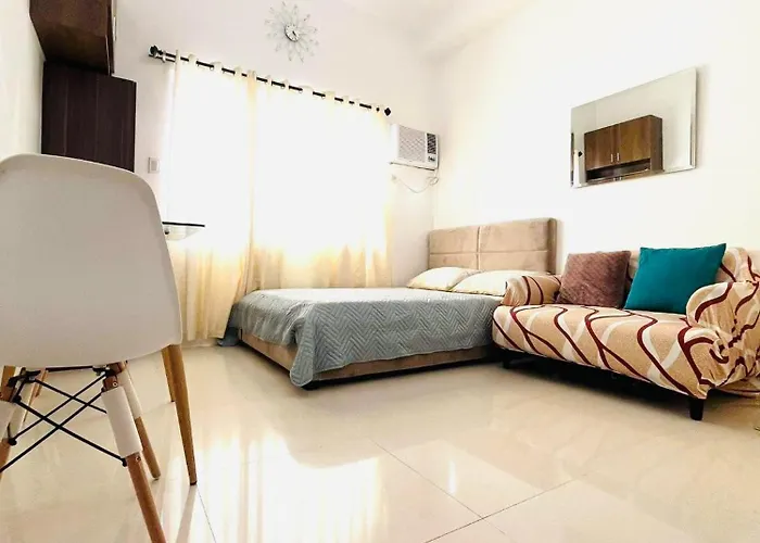 In Minglanilla, Cebu *
